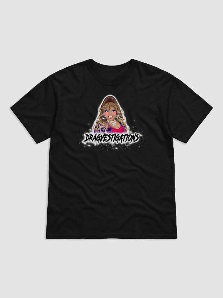 THE OFFICIAL DRAGVESTIGATIONS MERCH! product image (1)