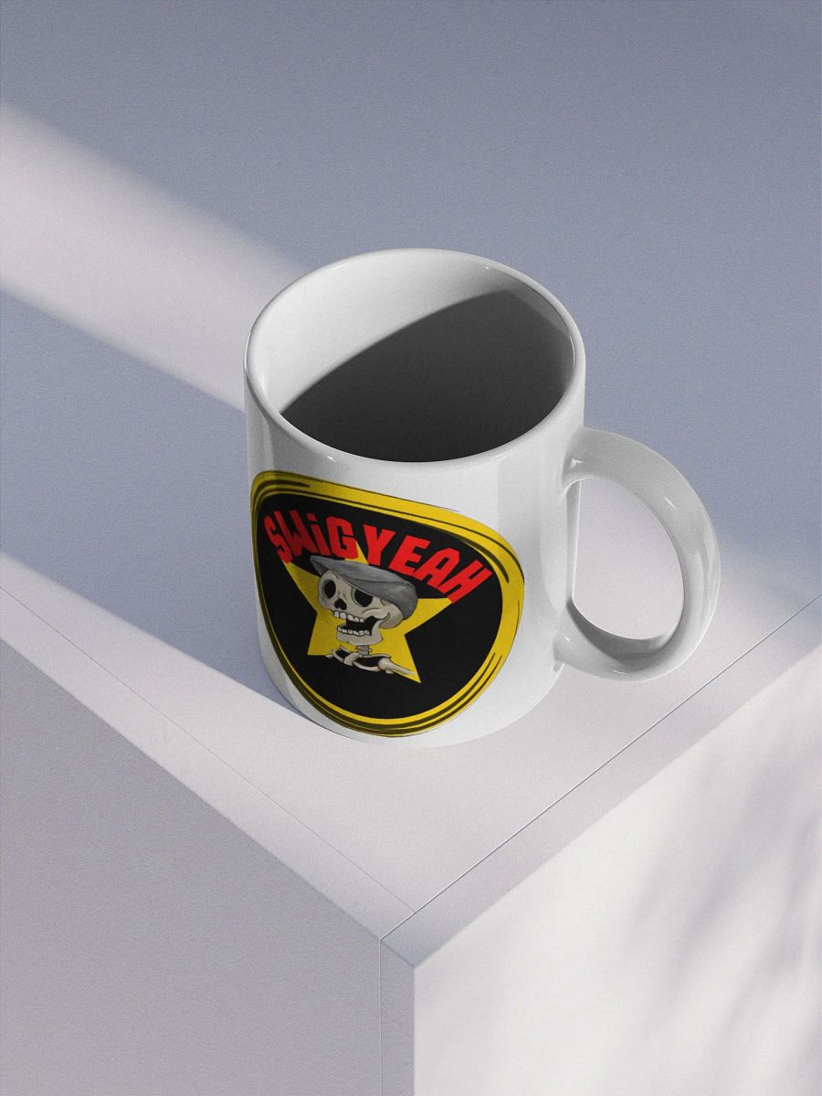 Left-Handed Punk! product image (2)