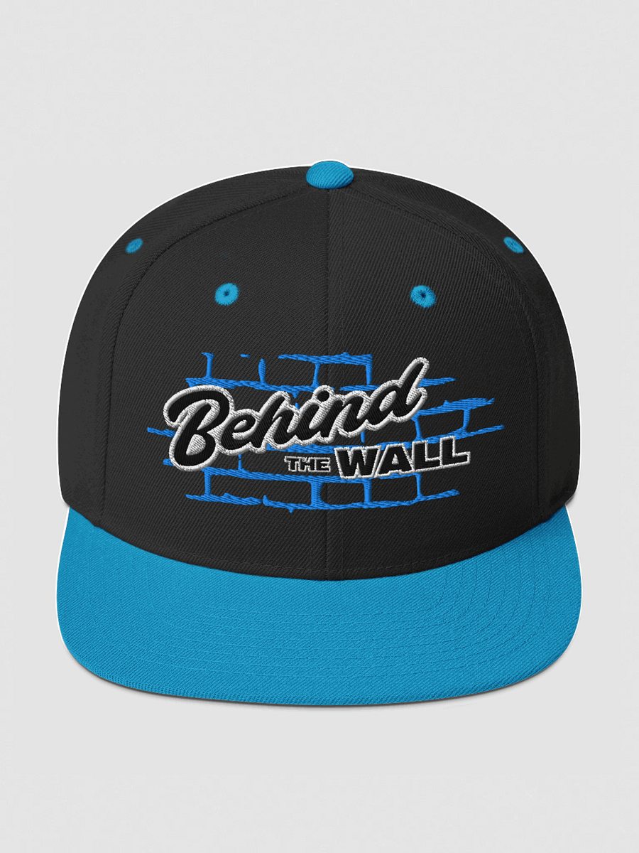 The Day One Hat product image (3)
