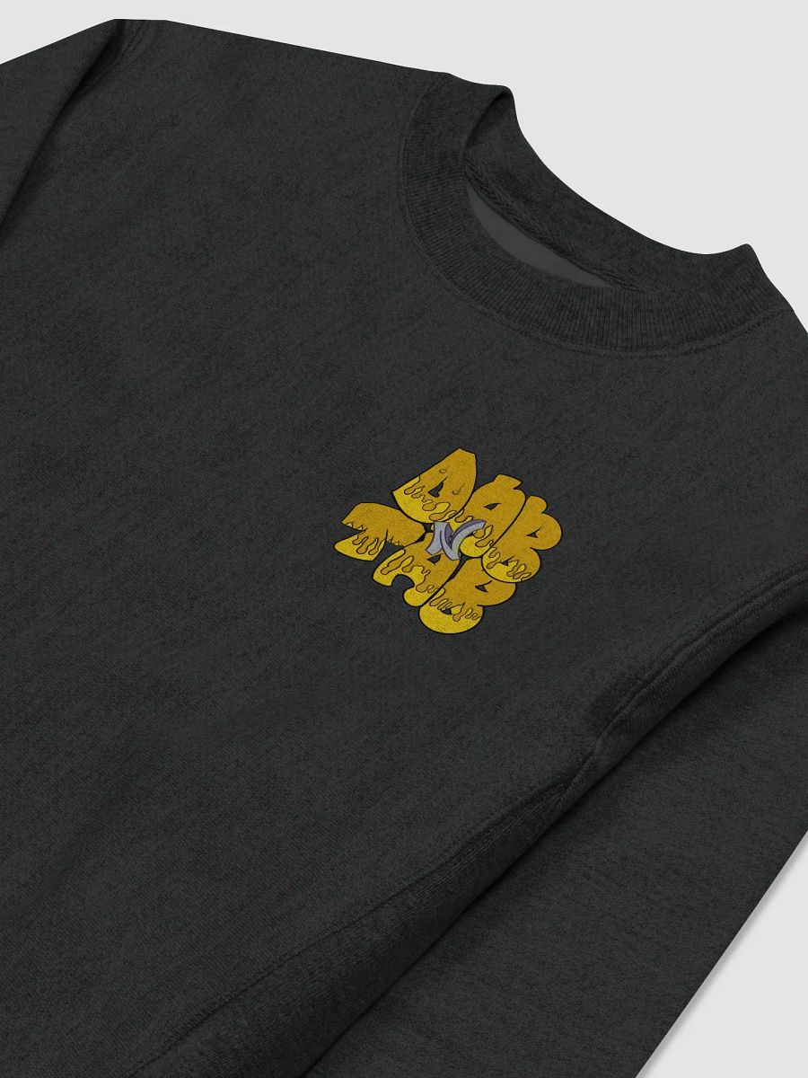Dab N Tab Cotton Max Sweatshirt product image (3)