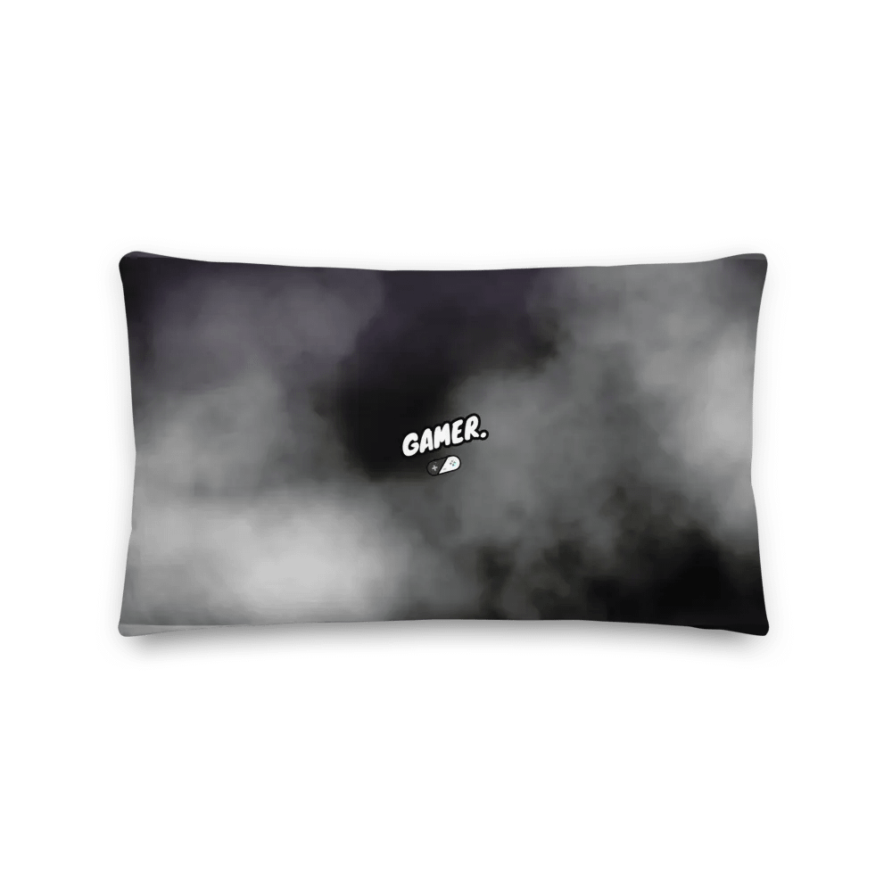 Joshua Print Pillow product image (2)