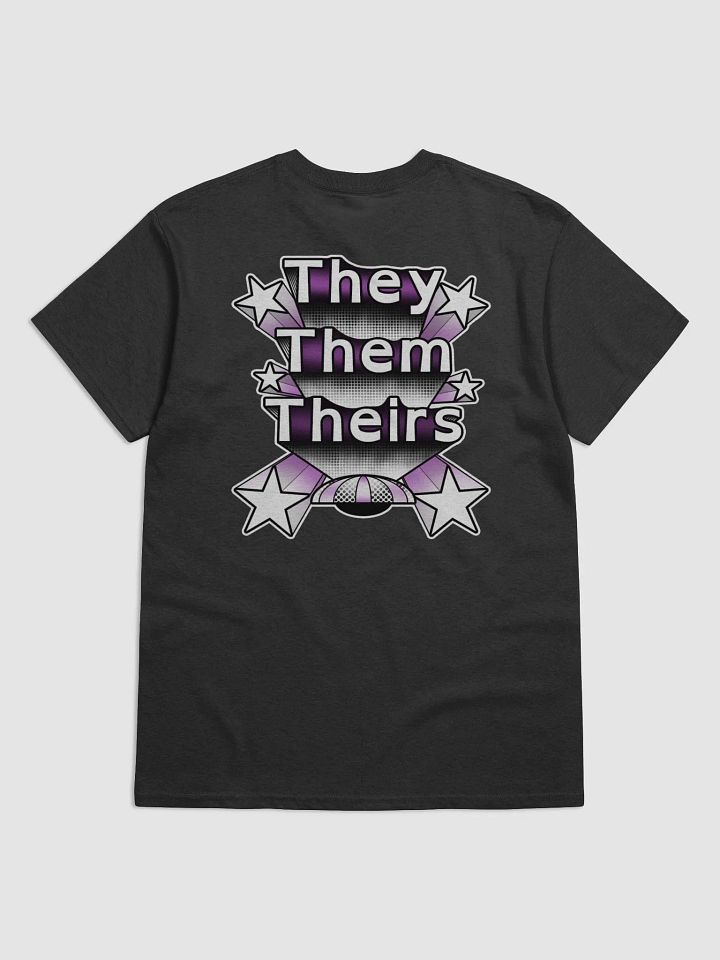 They/Them Pronouns product image (2)