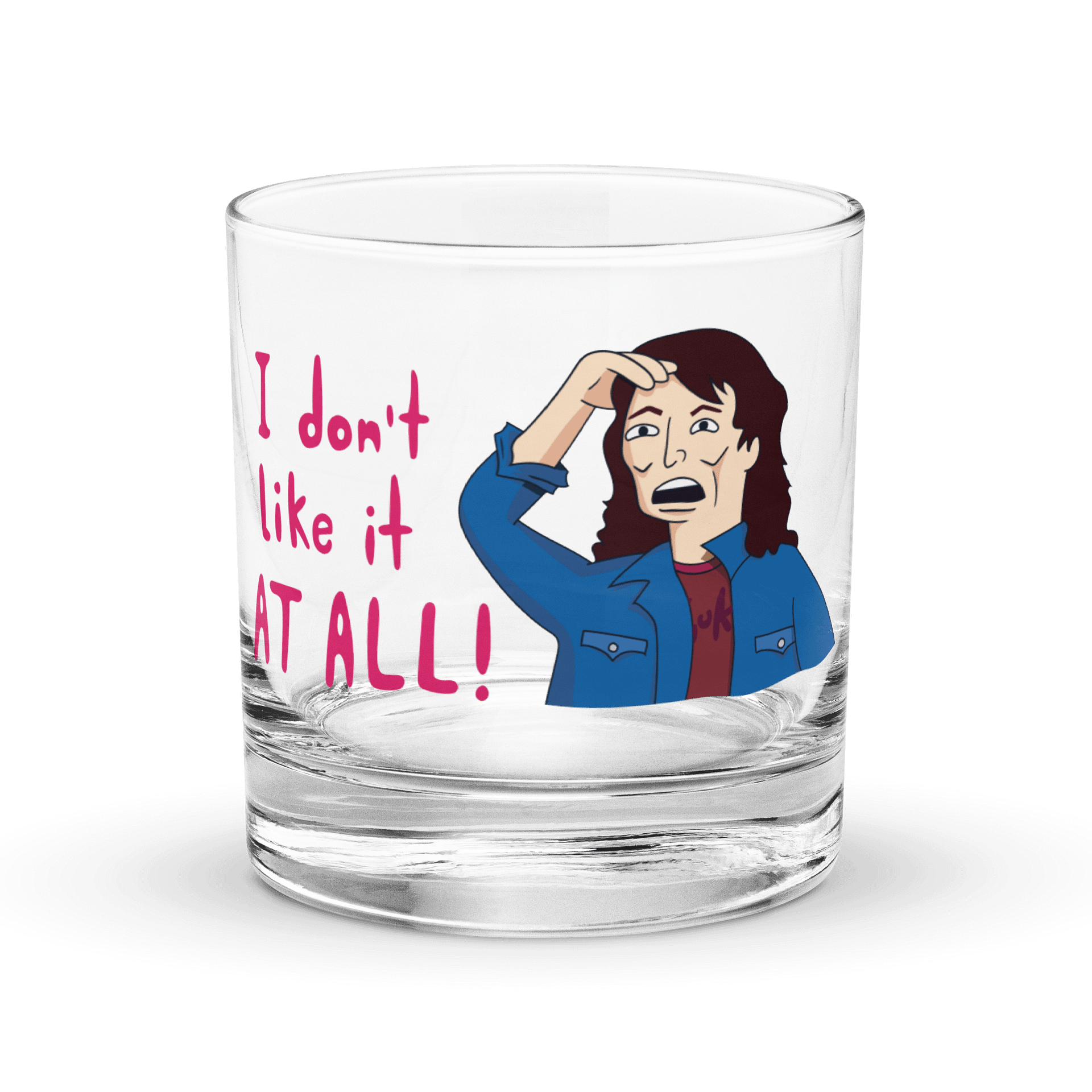I Don't Like What You're Drinking Cup product image (1)