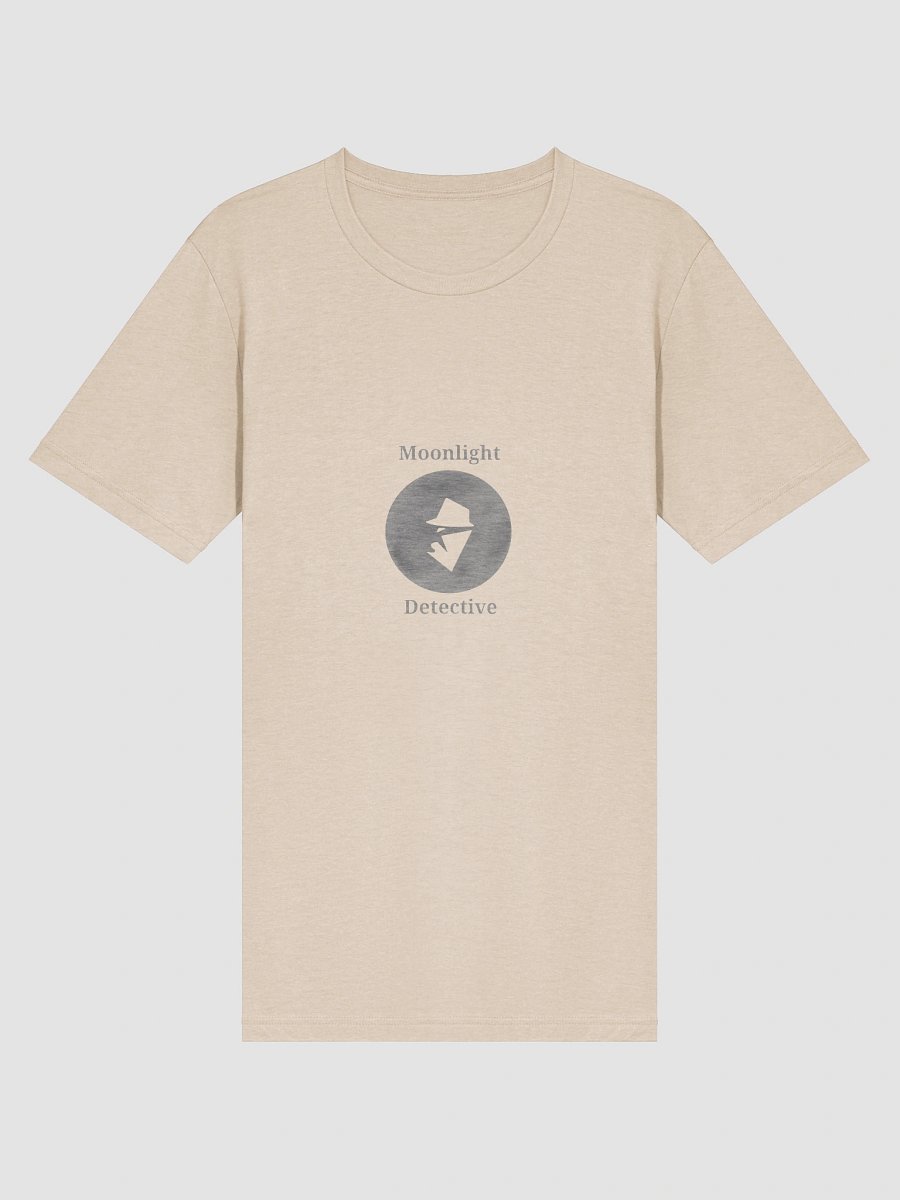 Moonlight Detective Tri-Blend Tee product image (3)