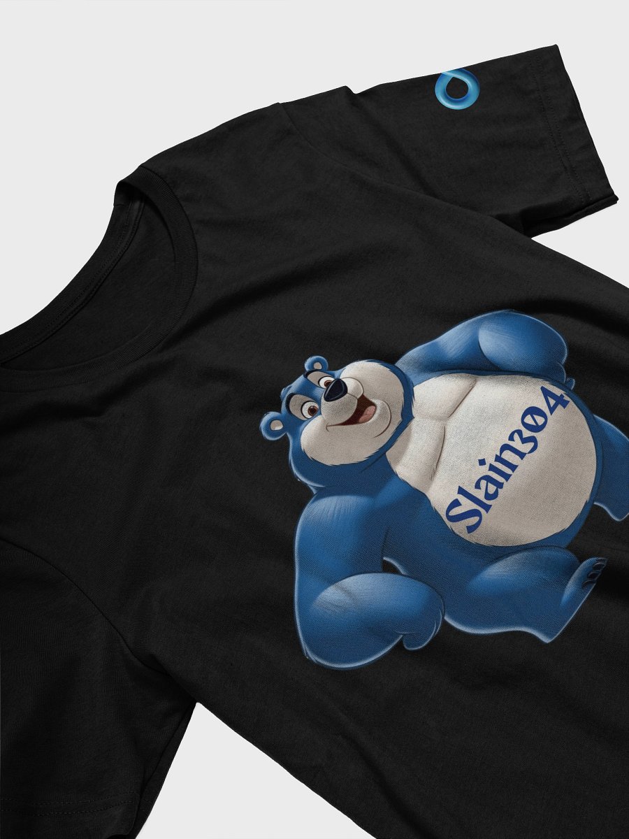 2nd Slain304 T product image (3)