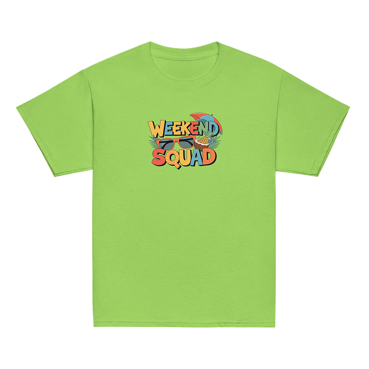 Weekend Squad product image (2)
