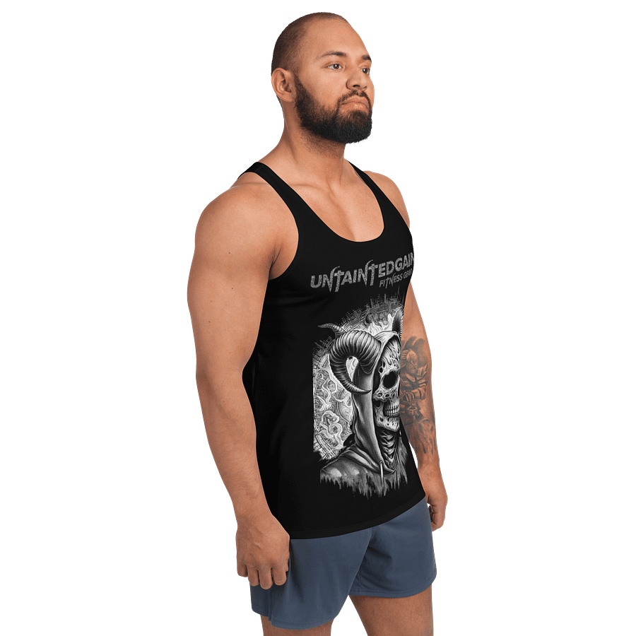 og untainted gains tank top product image (3)