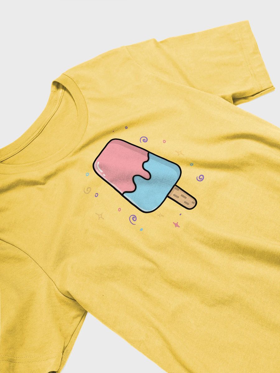 Ice Lolly Dreams T-Shirt product image (27)
