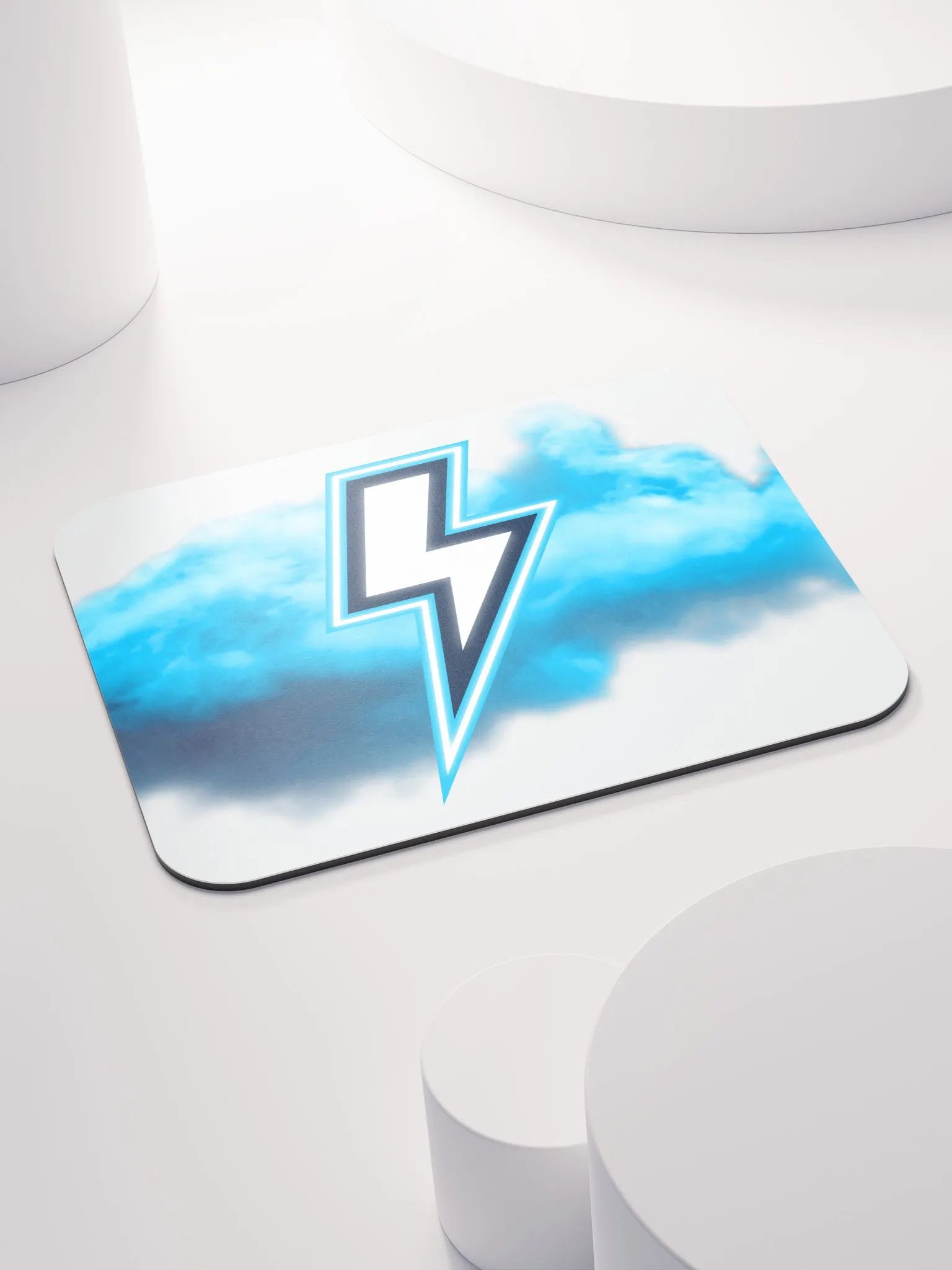 Cloud Mousepad product image (4)