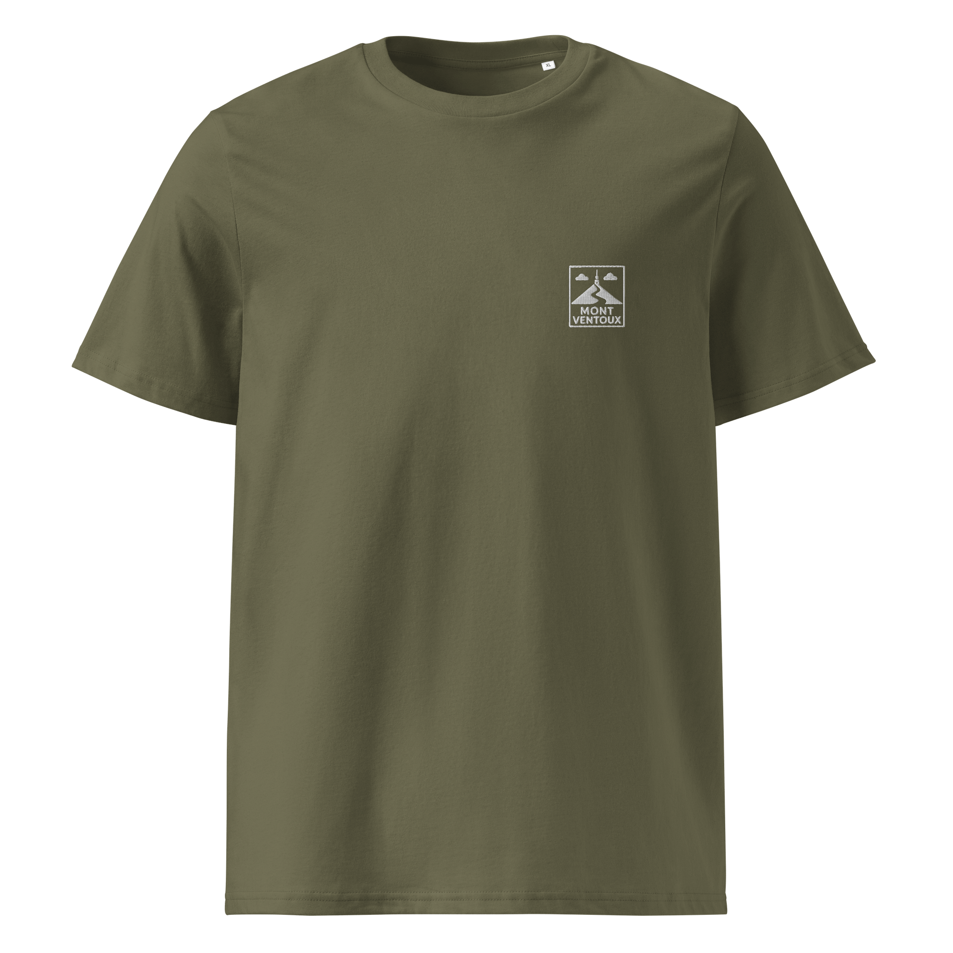 Mont Ventoux logo square product image (2)