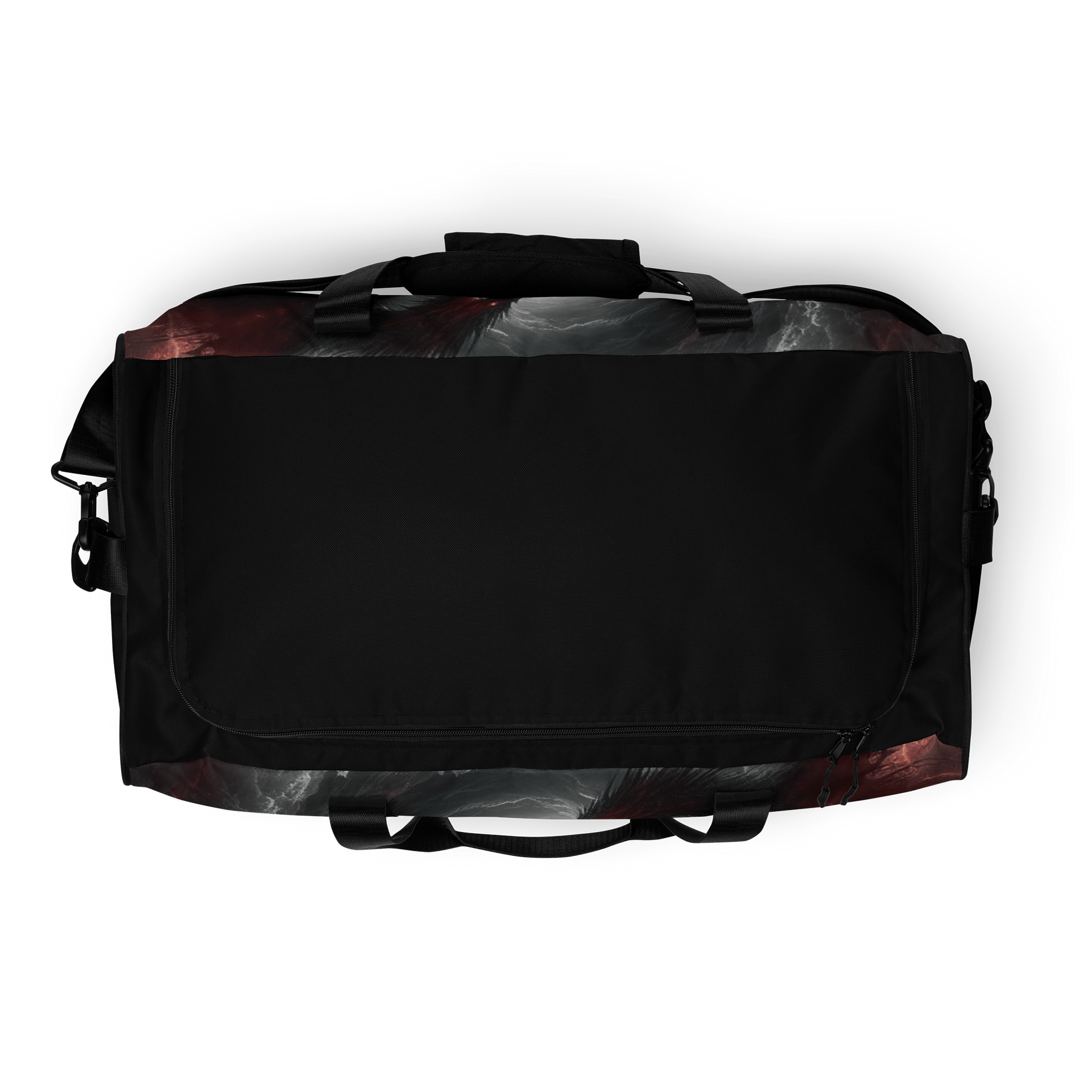 B_DubzZ Duffel Bag product image (8)
