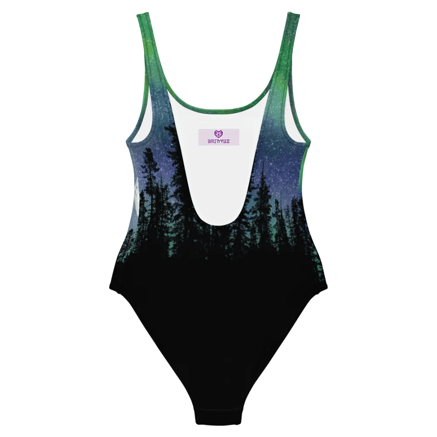 Night Gaze adult swimsuit product image (7)