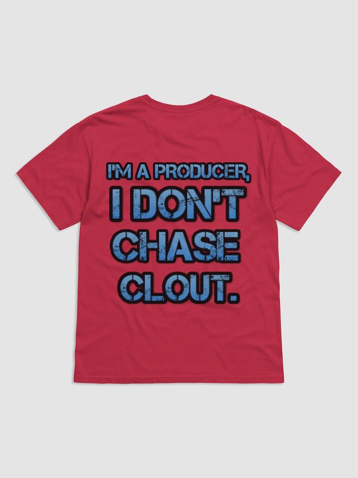 GBK "I'm A Producer" Shirt product image (3)