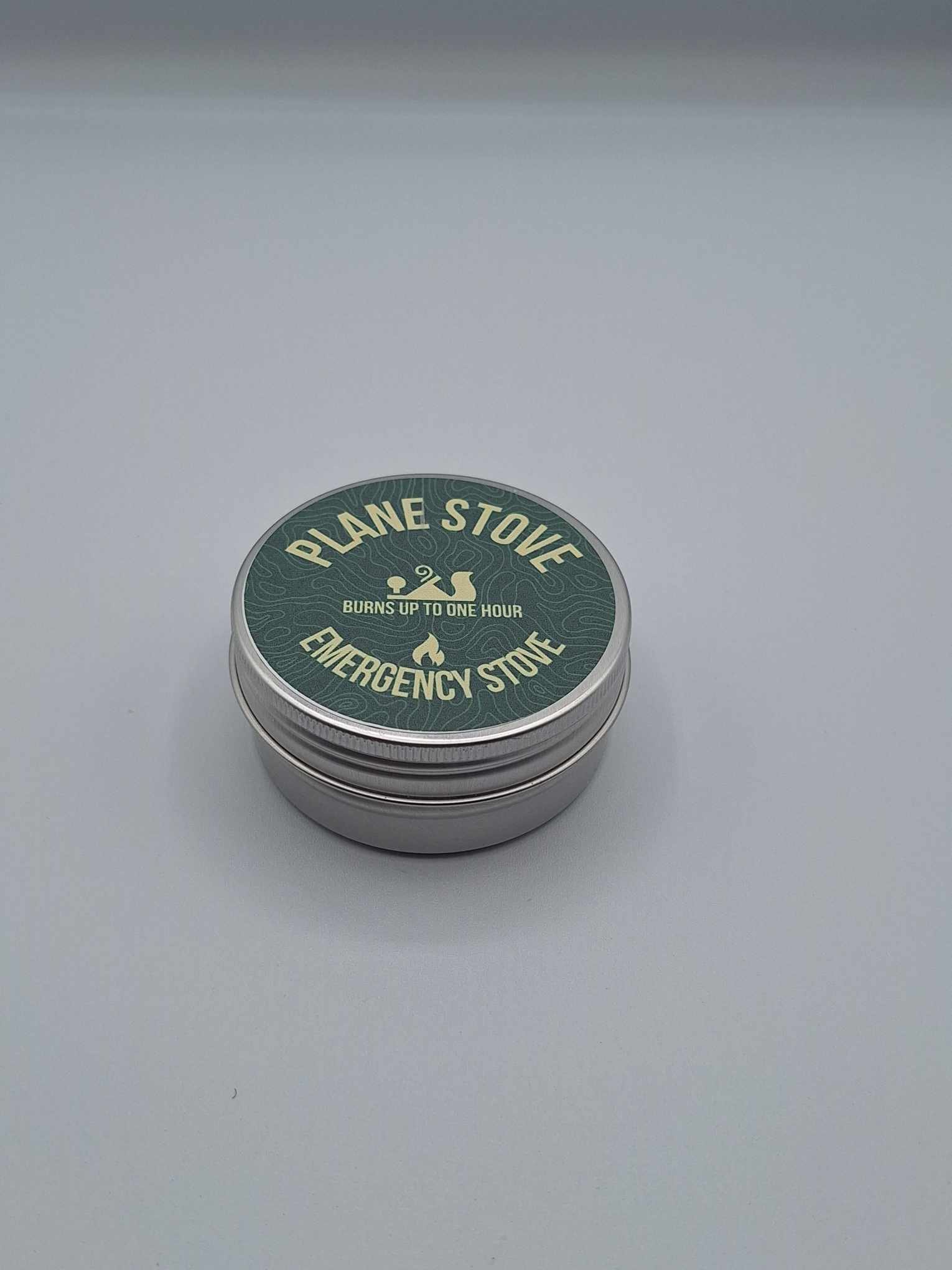 The Plane Stove product image (6)