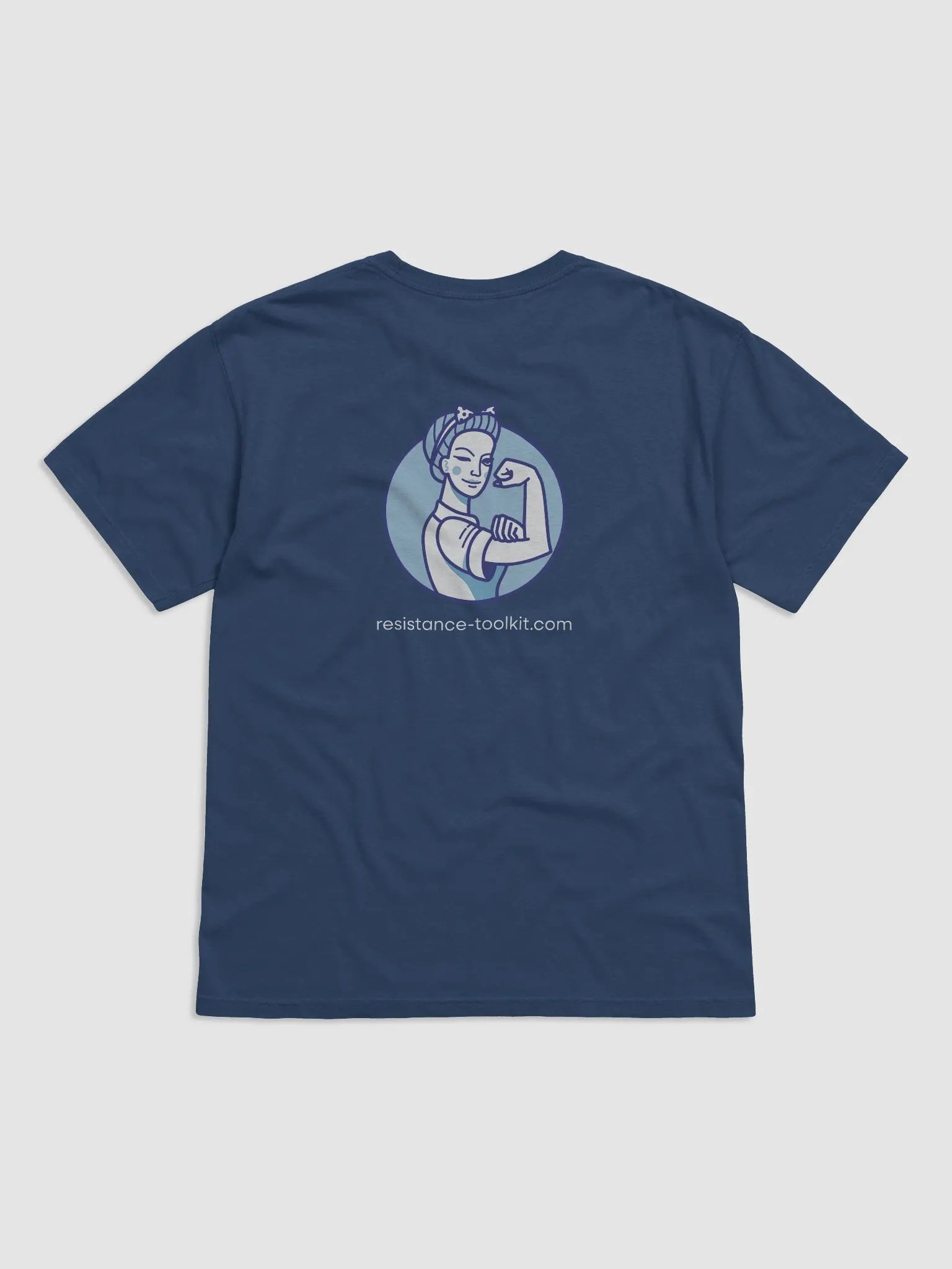 Rosie's Ready, Are You? product image (2)