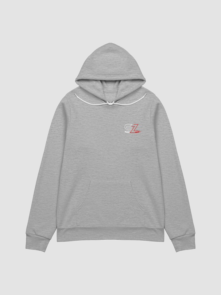 Soft Hoodie product image (6)