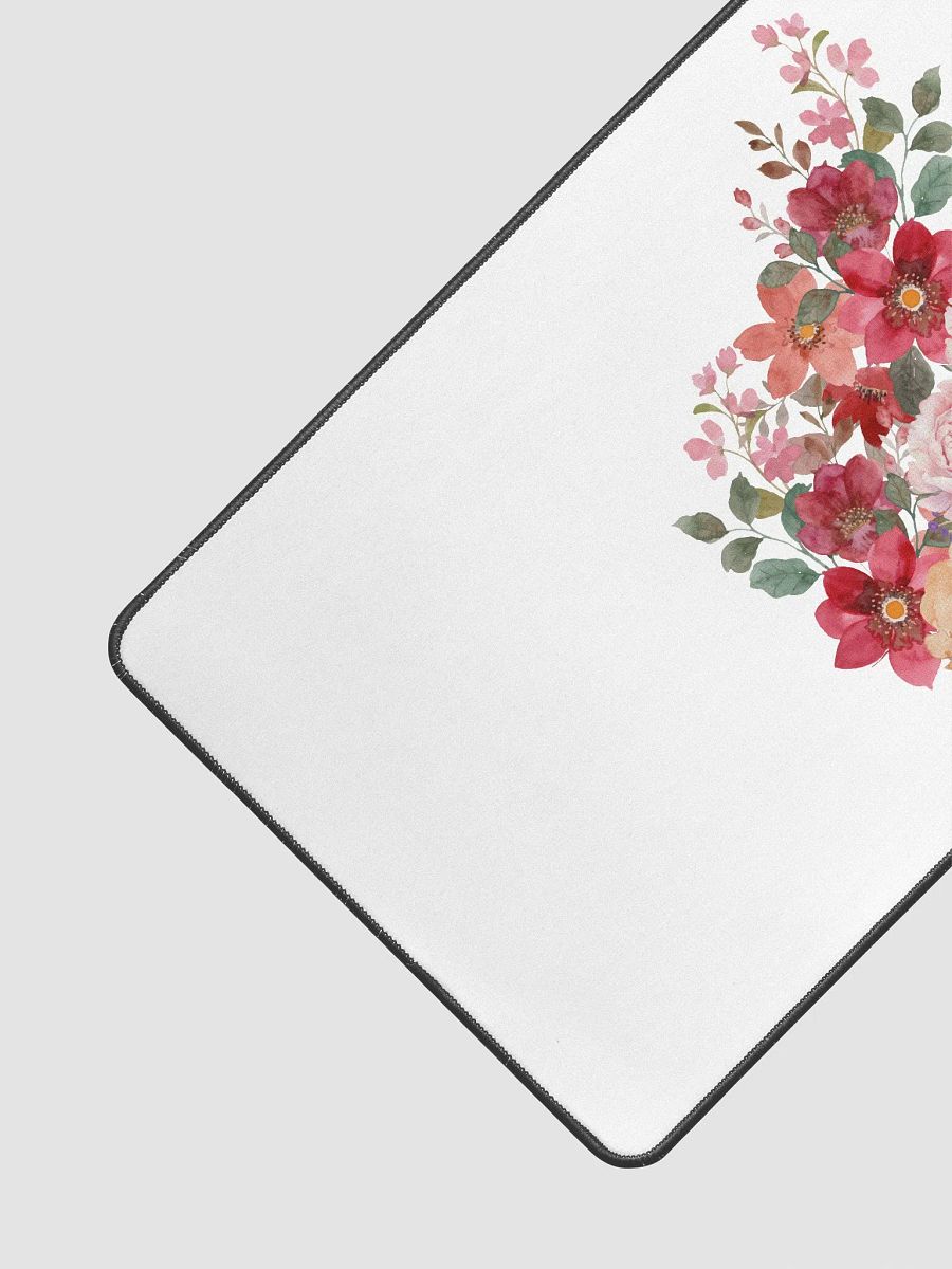 Blossom of Life Desk Mat product image (3)