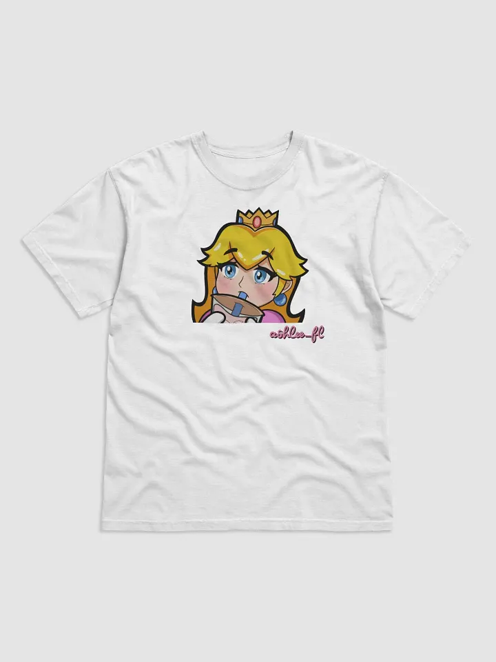 Sip T-Shirt with Logo product image (81)