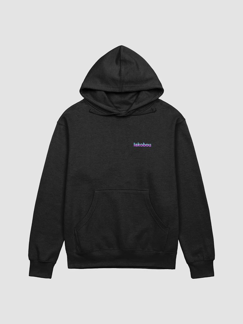 Iakobou Hoodie