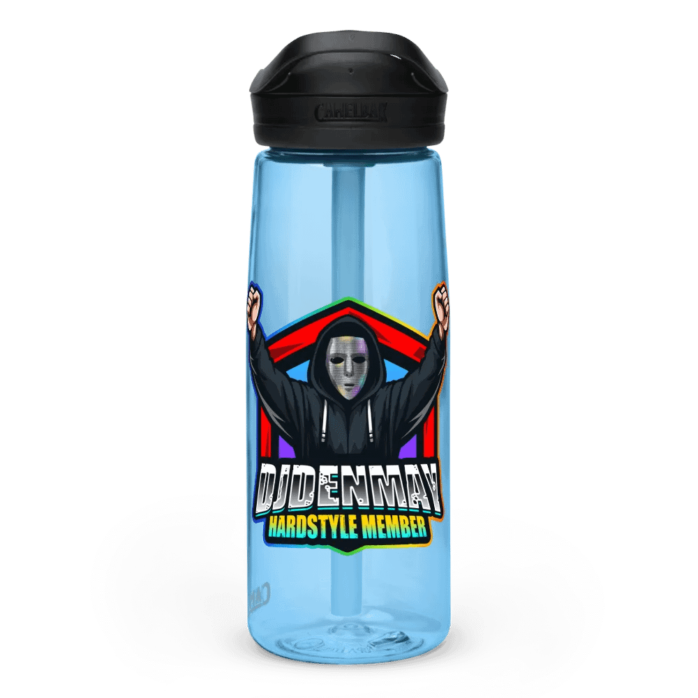 DJ DenMay - Water Bottle product image (60)