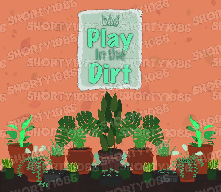Garden Tumbler product image (1)