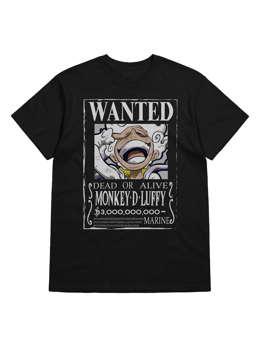 Wanted product image (1)