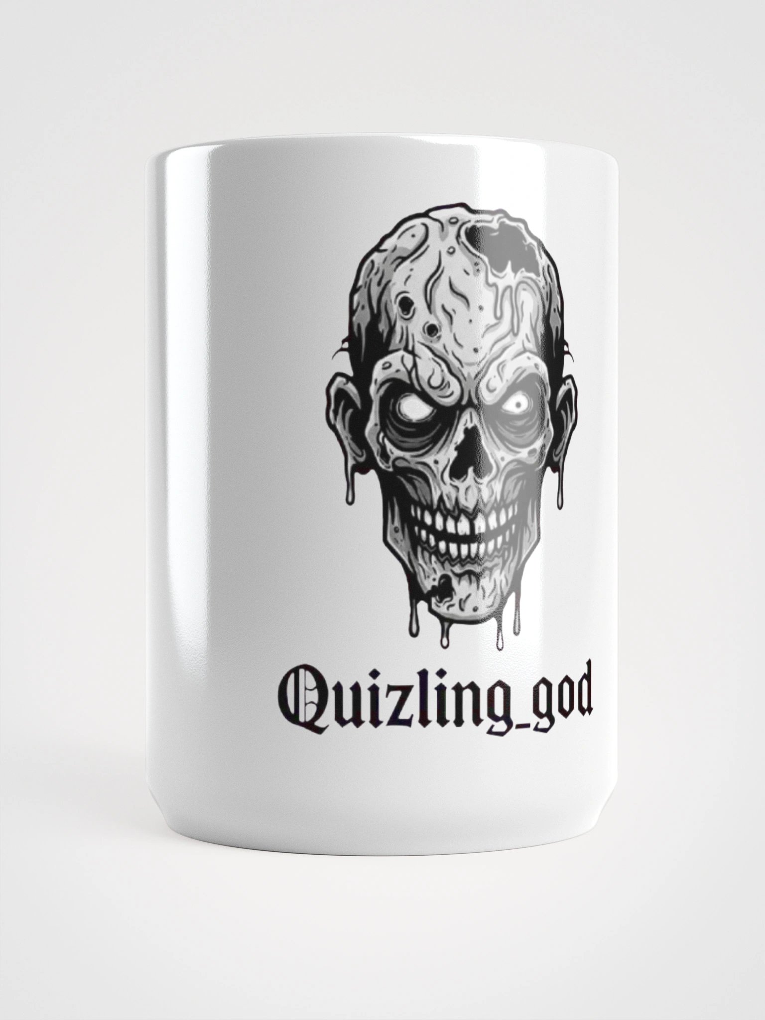 Melting God Mug product image (5)