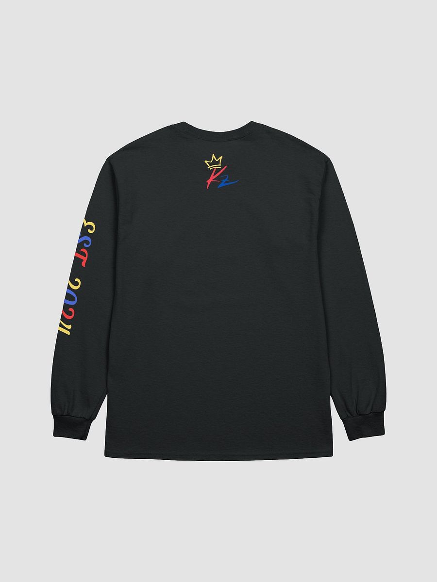 GOOD VIBES FOREVER product image (2)