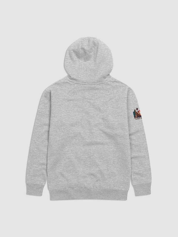 Sunset Boulevard Hoodie product image (2)