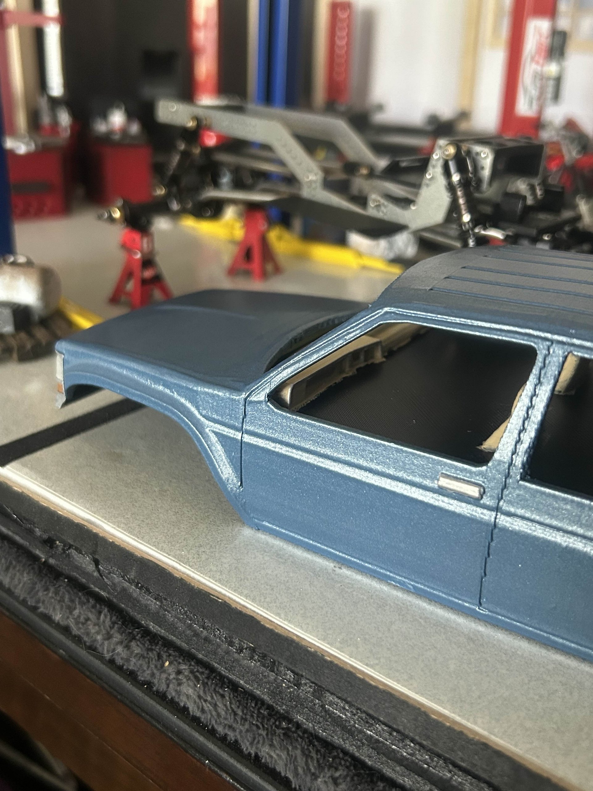 SDRC Body / Chassis product image (9)