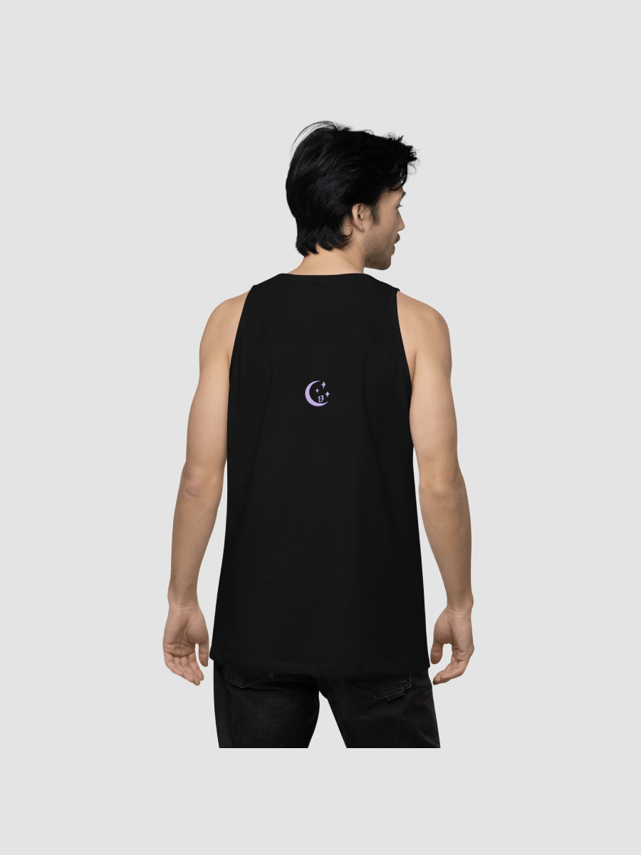 Pocket of Rae Tank Top product image (4)