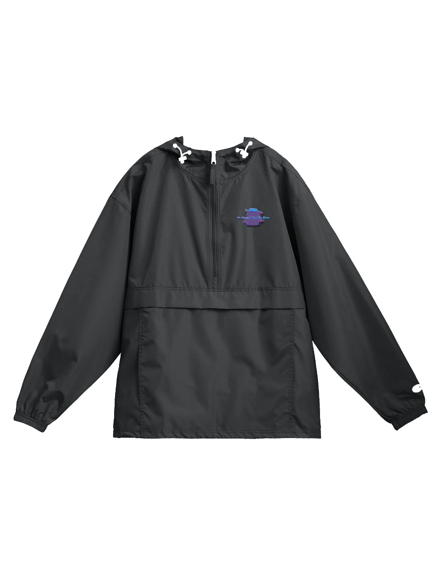ZFTG Windbreaker product image (2)