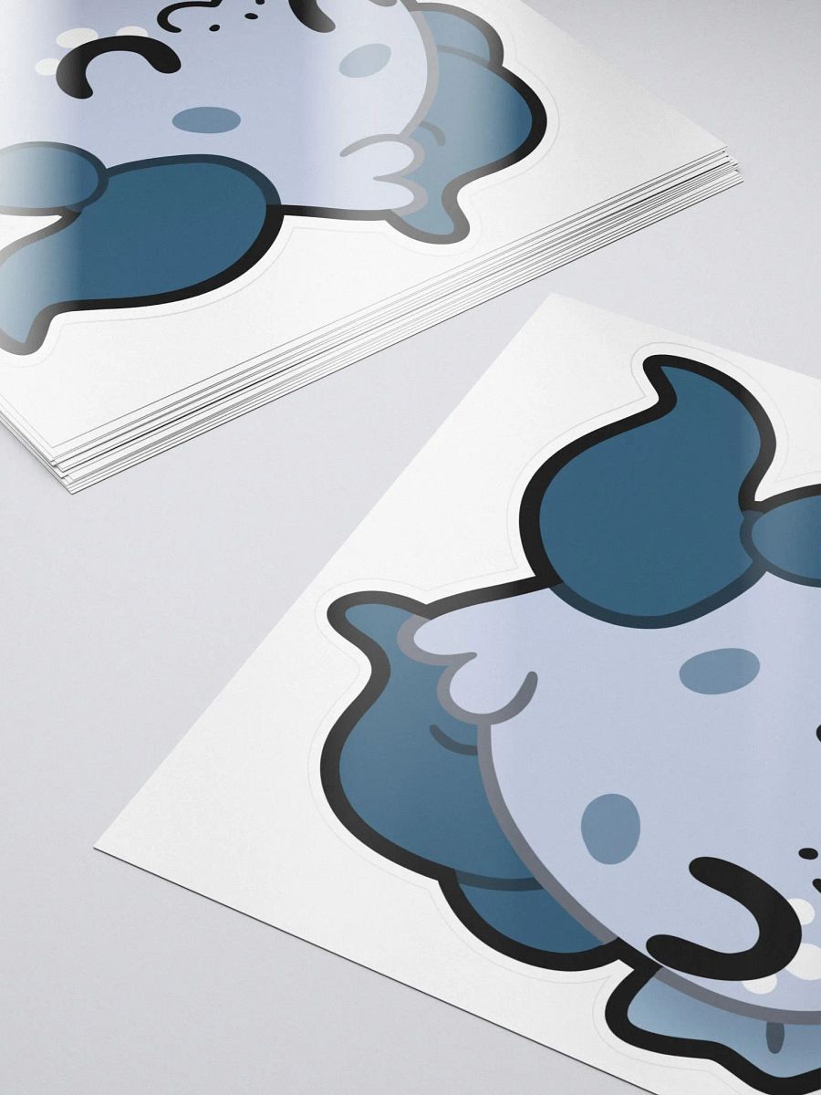 UWU (Sticker Edition) product image (5)