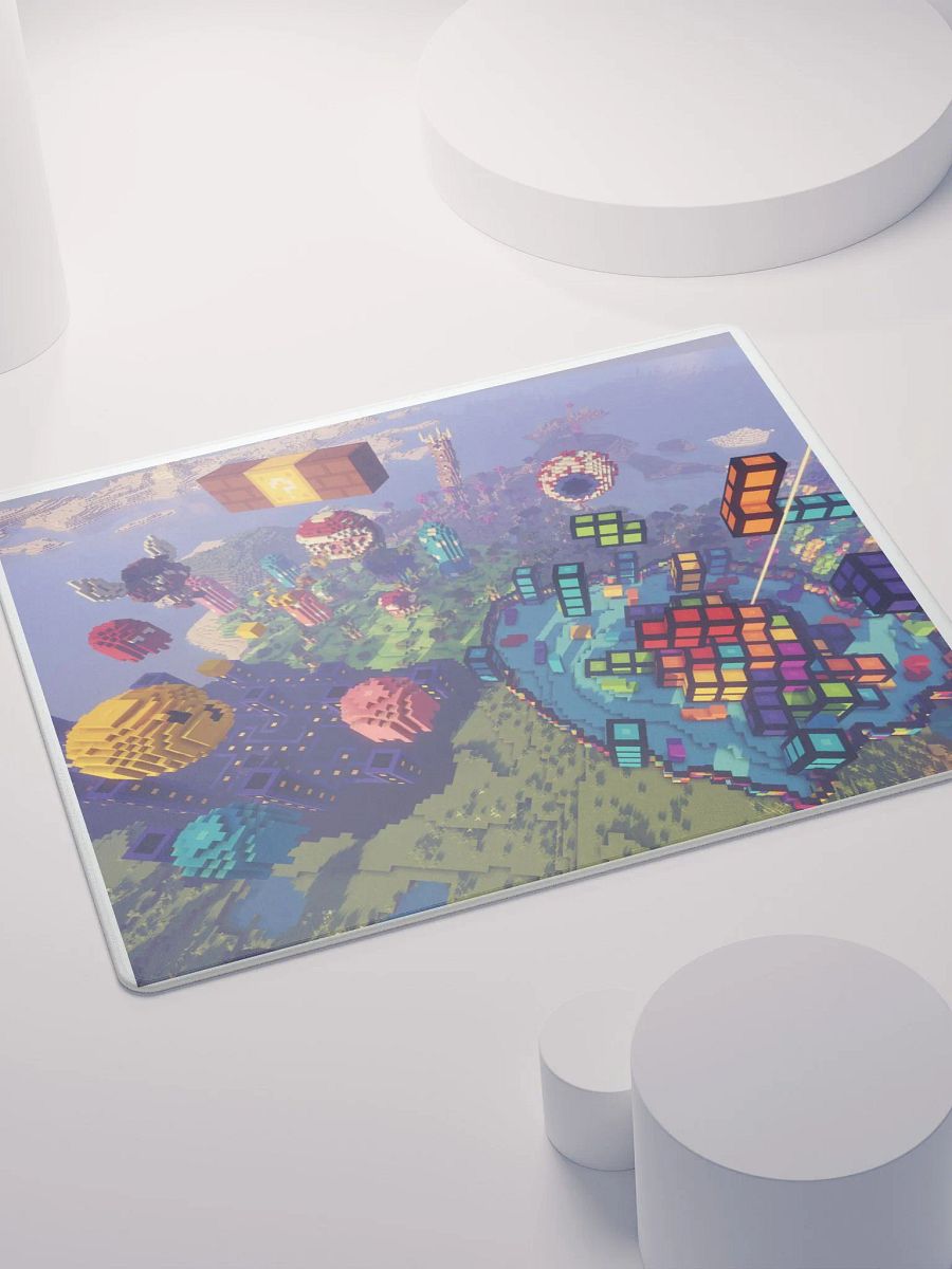 HC Season 1 Mousepad product image (4)