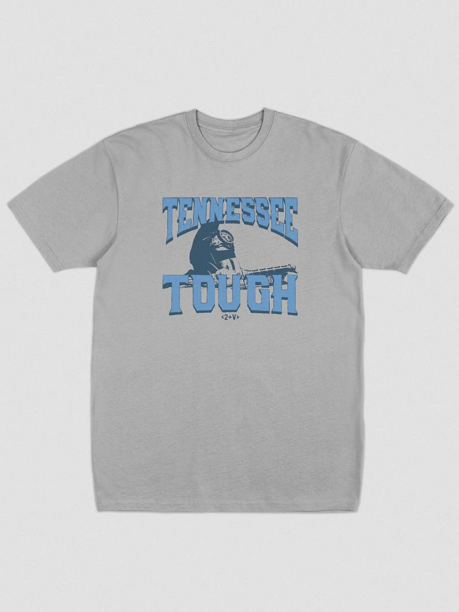 Tennessee Tough Tee product image (1)