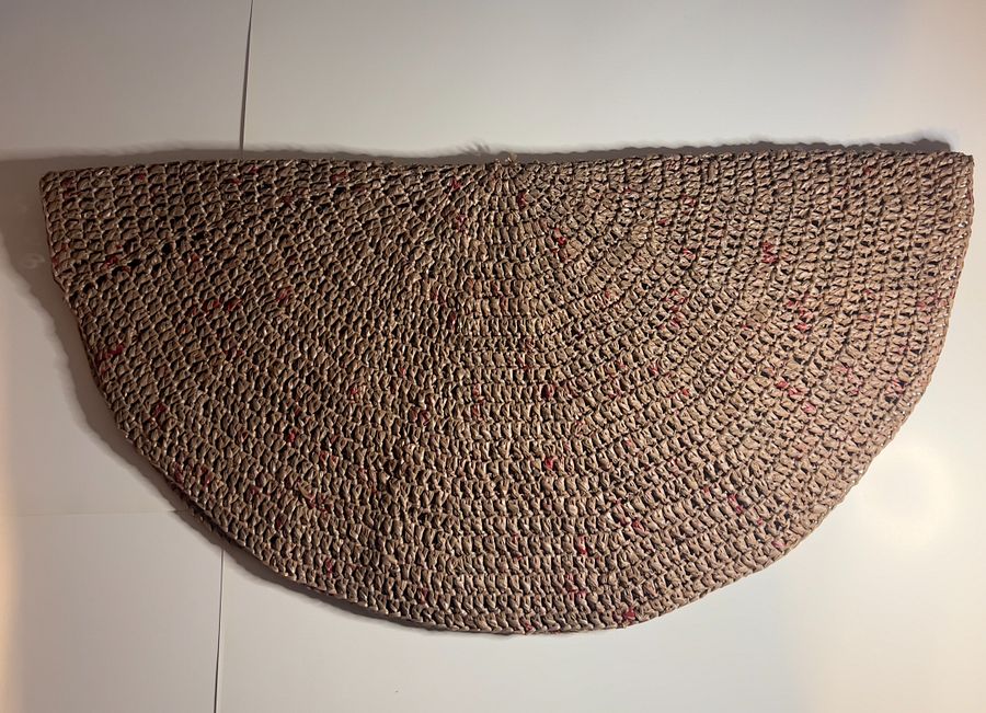 Crochet Rug product image (2)