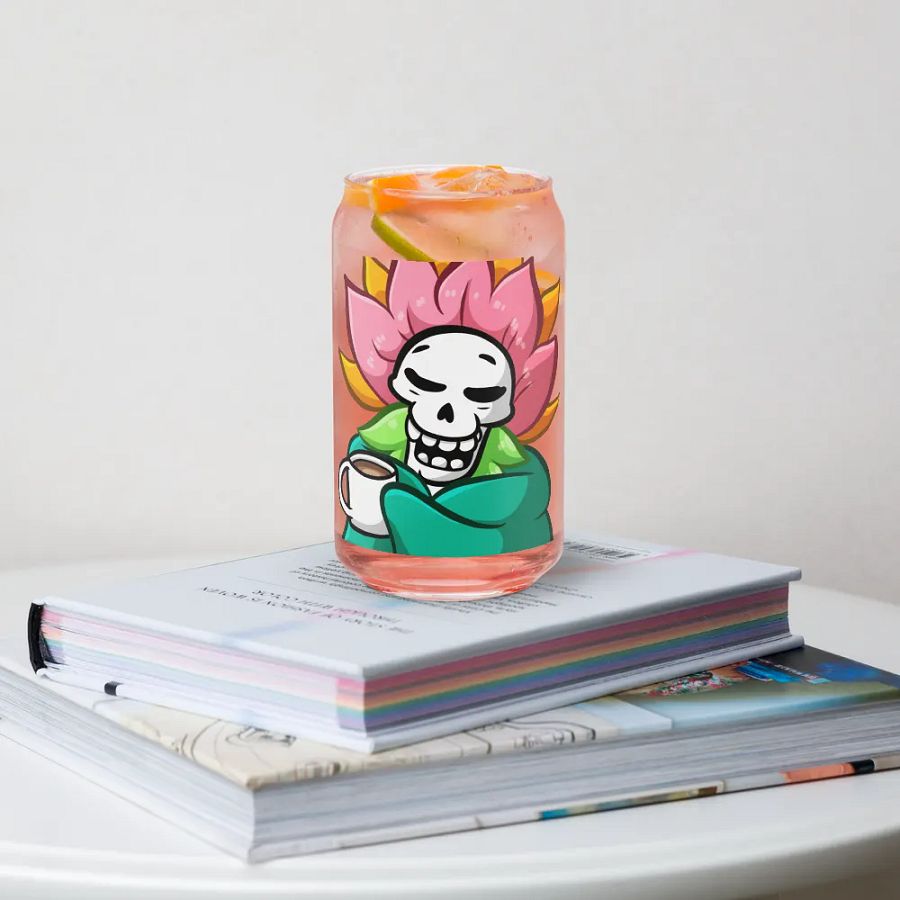 Bobloo Cozy Glass product image (4)
