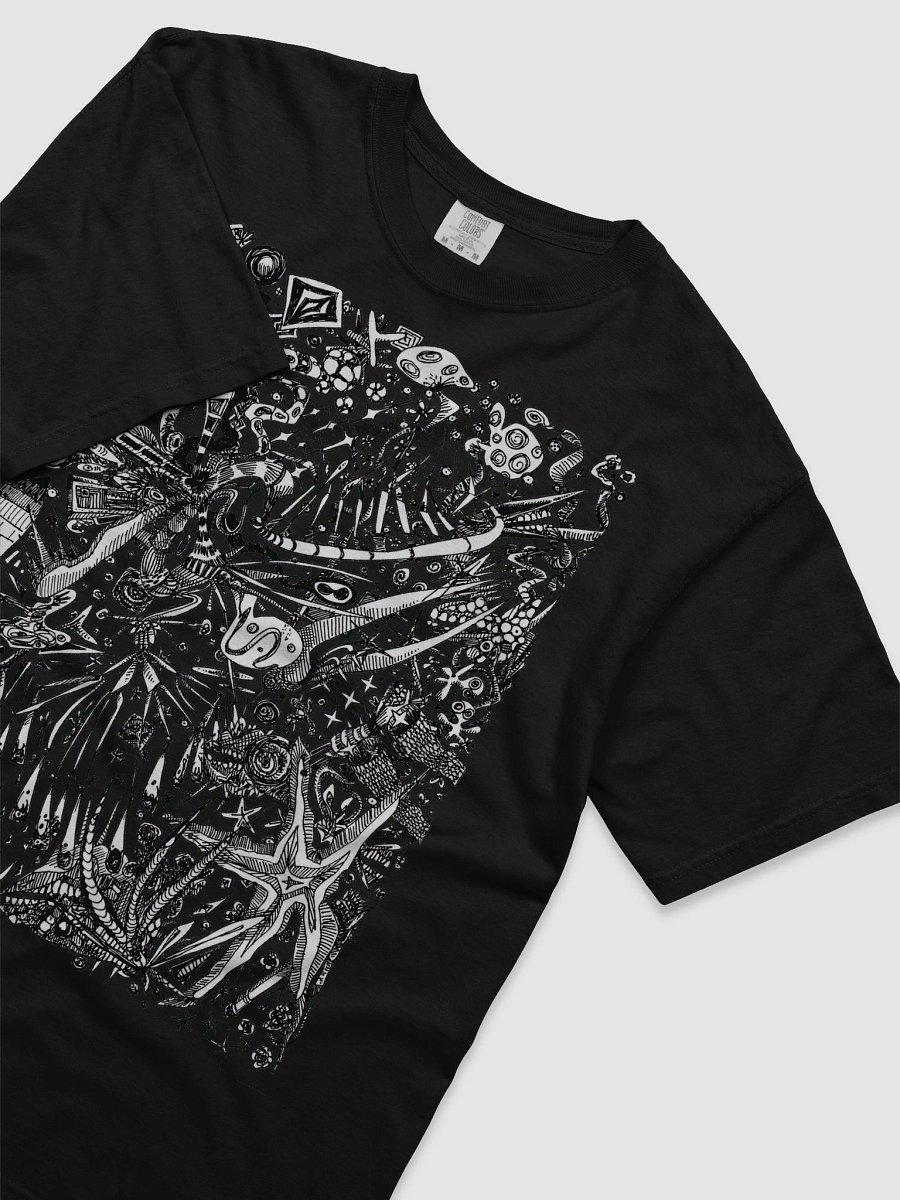 forcipules shirt product image (3)