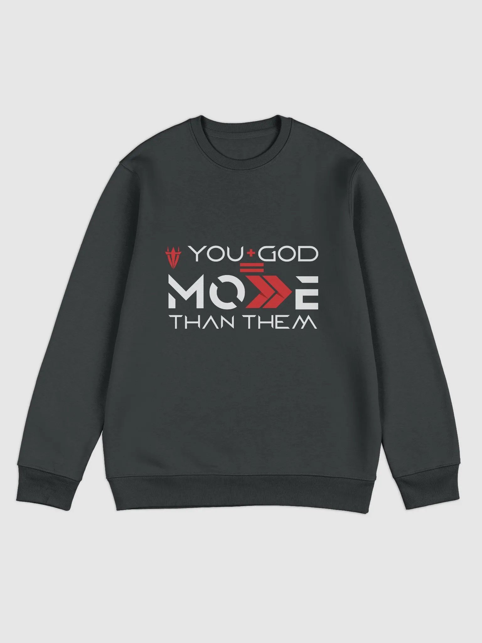 You+God Sweatshirt product image (1)