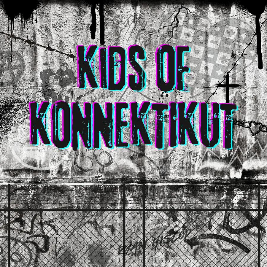 Kids Of Konnektikut Album (Download) product image (1)