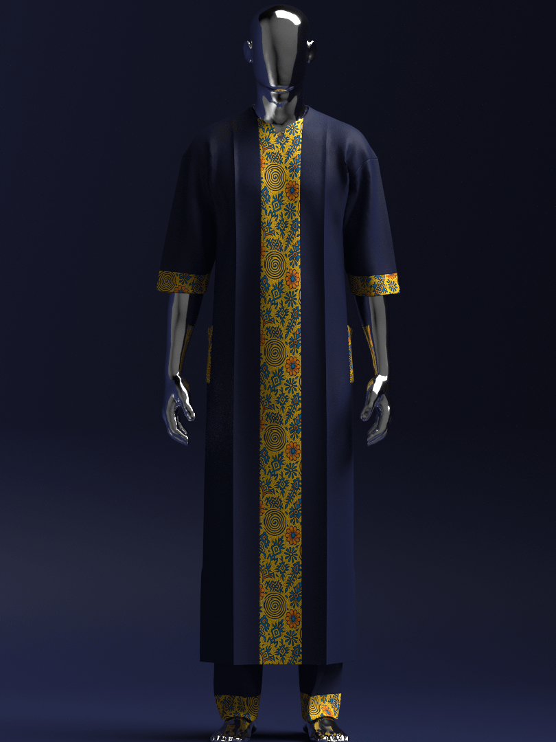 #8 Kaftan Design product image (2)