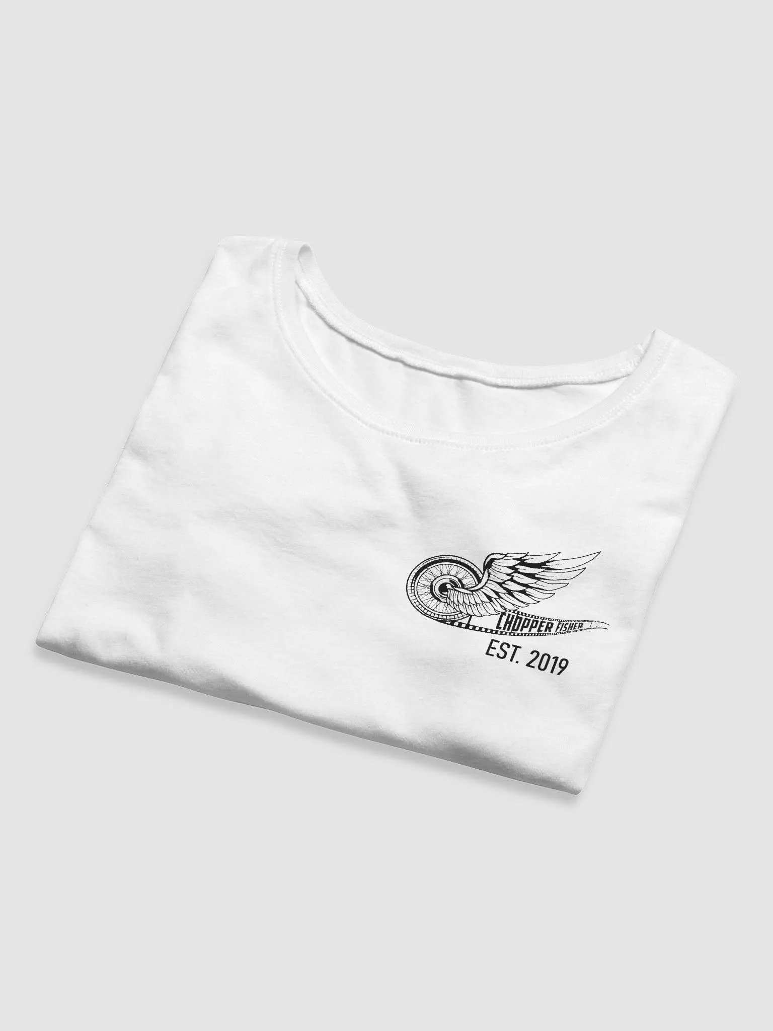 CHOP TOPS! product image (16)