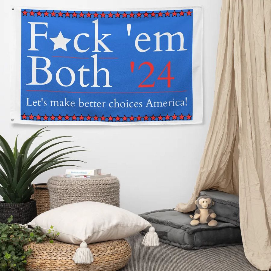 Better Choices America Flag product image (6)
