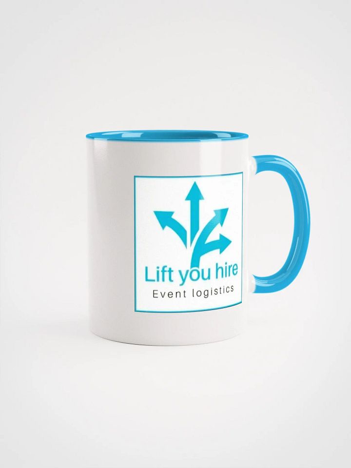 Lift You Hire product image (2)