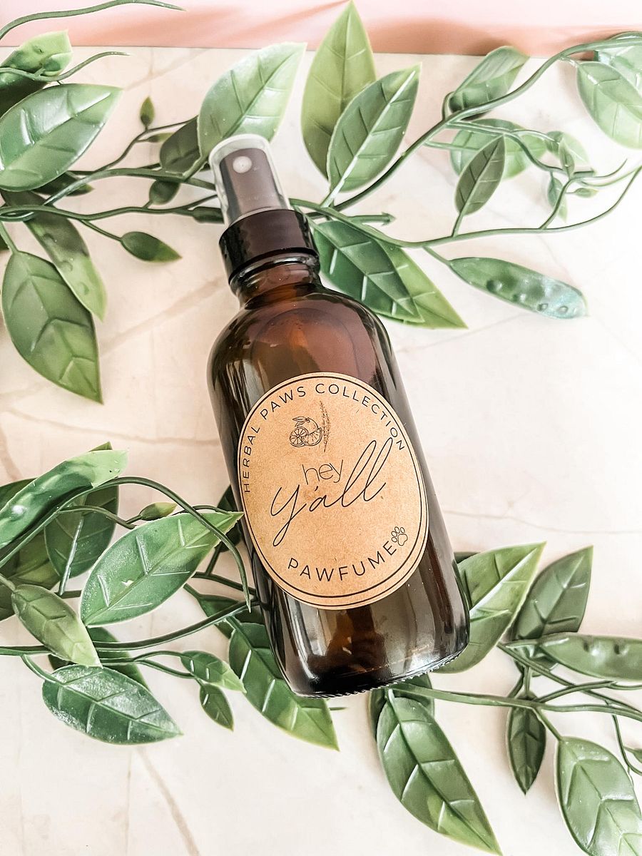 Hey Y'all Pawfume product image (1)