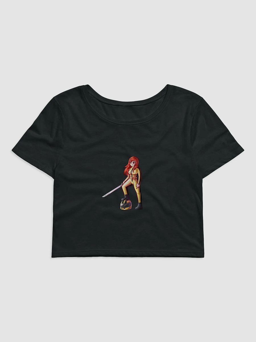 Mamba Crop T product image (1)
