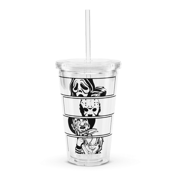 Killer Cup! product image (1)