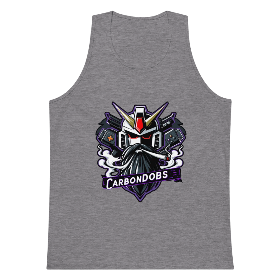 Dobs Tank Top product image (121)
