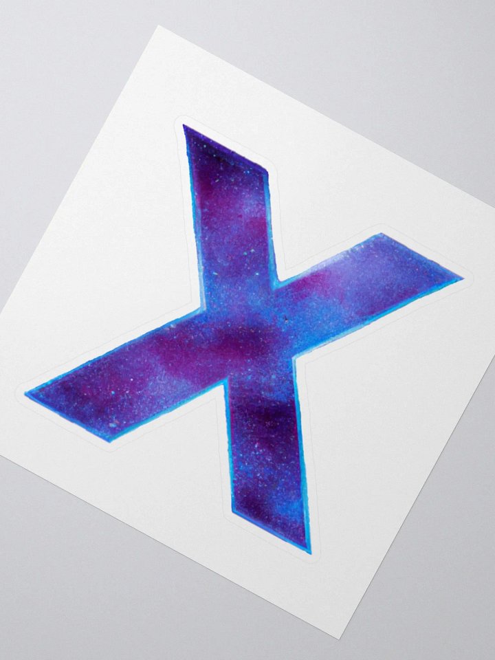 Xoomies Twitch Sticker Regular product image (2)
