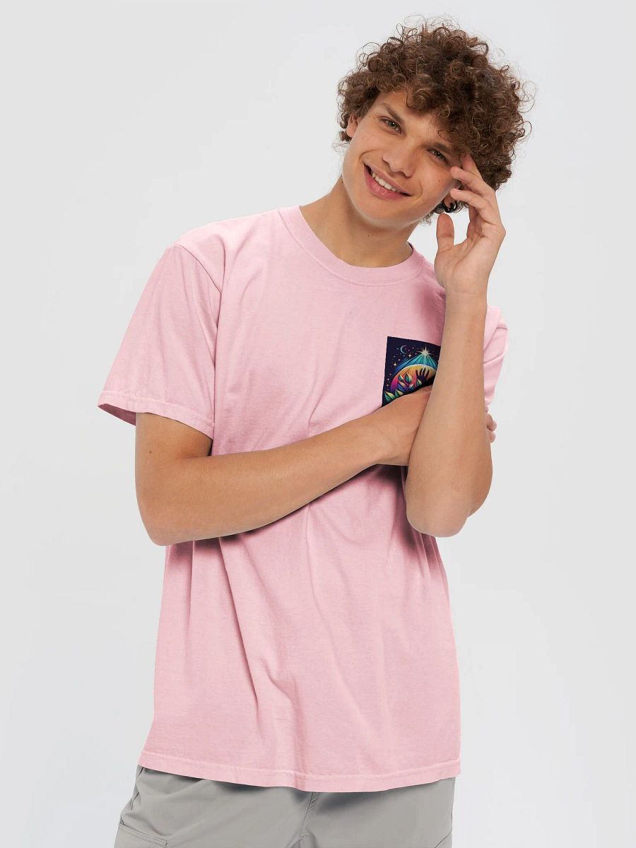 Celestial Reach T-Shirt product image (43)